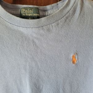 Boys Polo Tshirt